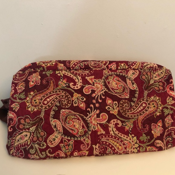 Vera Bradley | Duffel Style Shoulder Bag - Picture 7 of 8